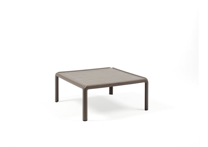 Nardi Komodo Coffee Tables