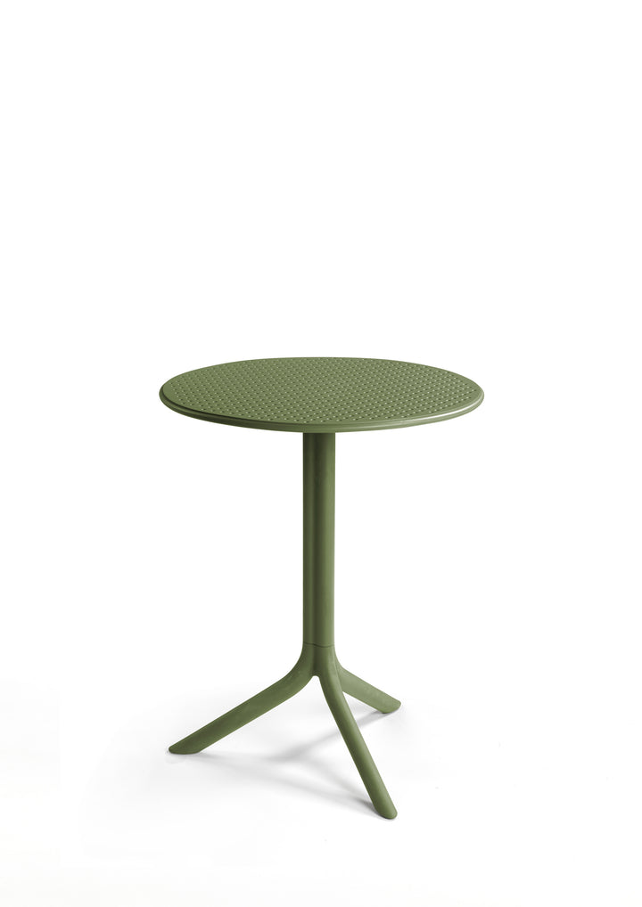 Nardi Step Outdoor Side Table