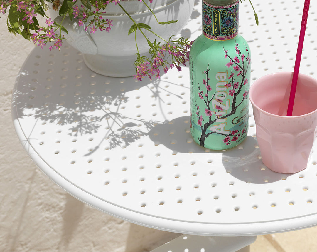Nardi Step Outdoor Side Table