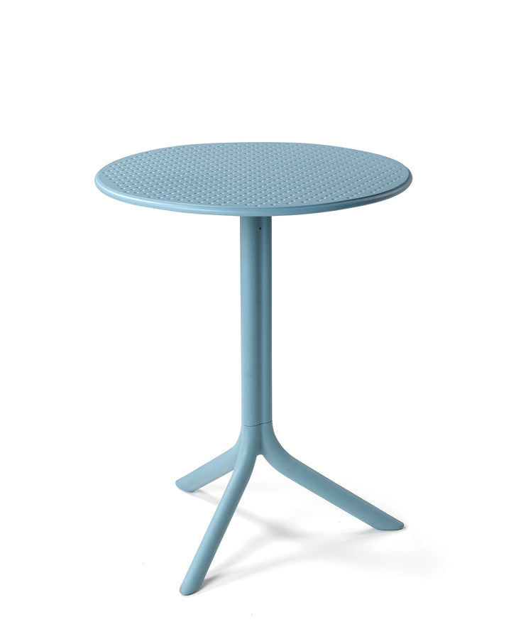 Nardi Step Outdoor Side Table