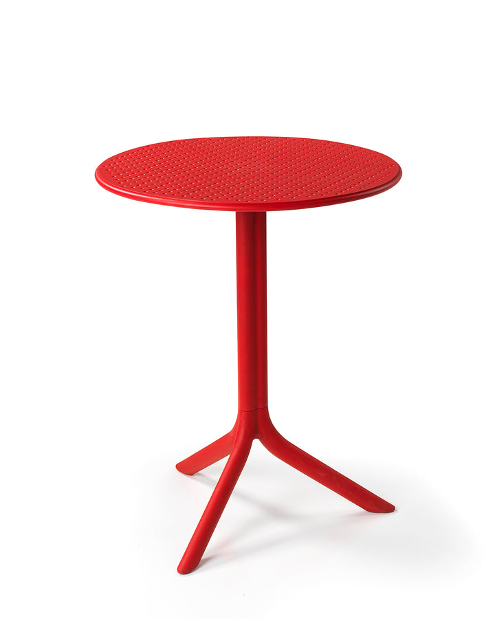 Nardi Step Outdoor Side Table