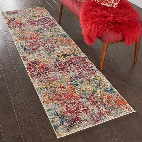 Artist Rug