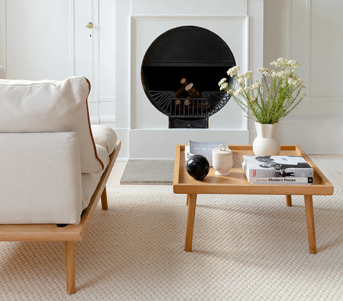 Umage Lounge Around Shuffle Coffee Table