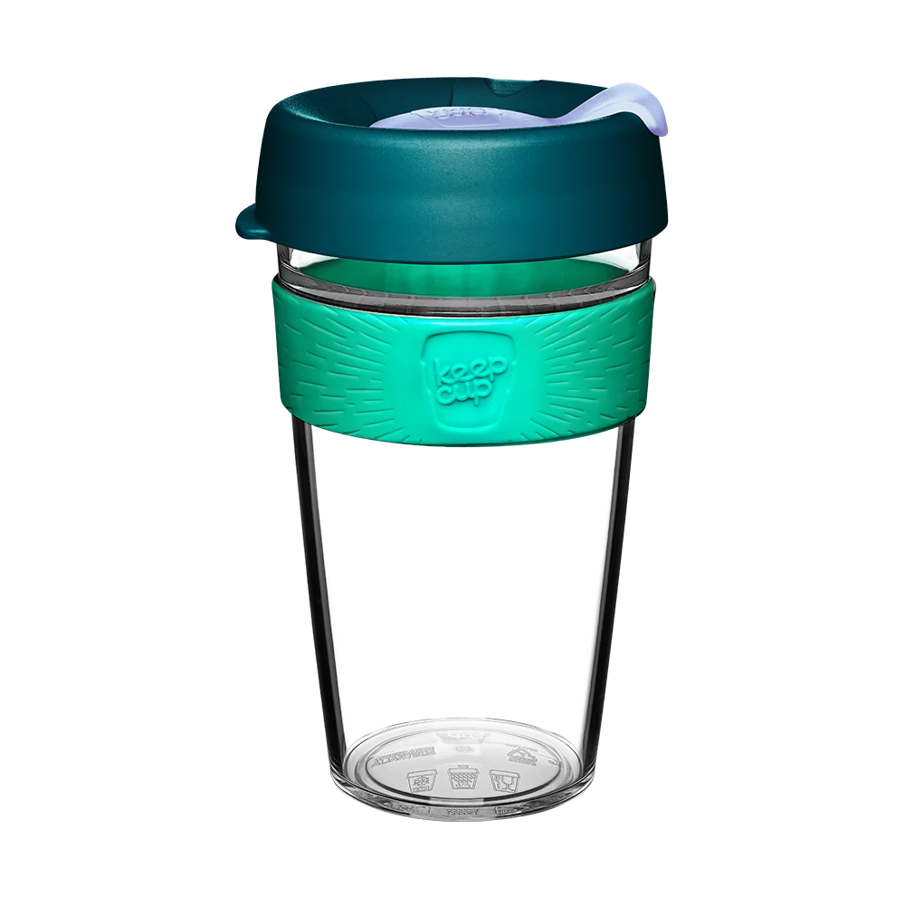Keep Cup-Original Clear Eventide