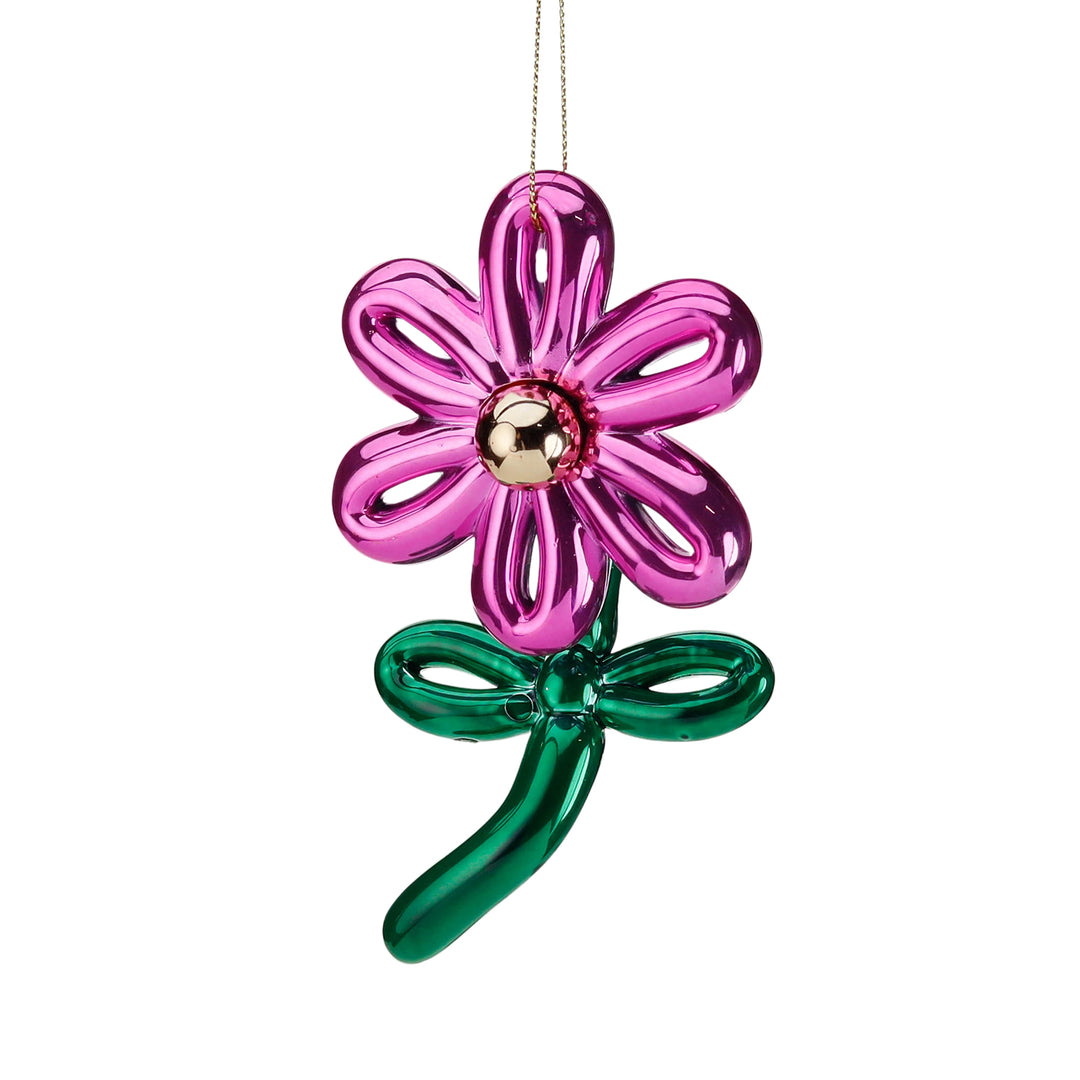 Balloon Flower Decoration