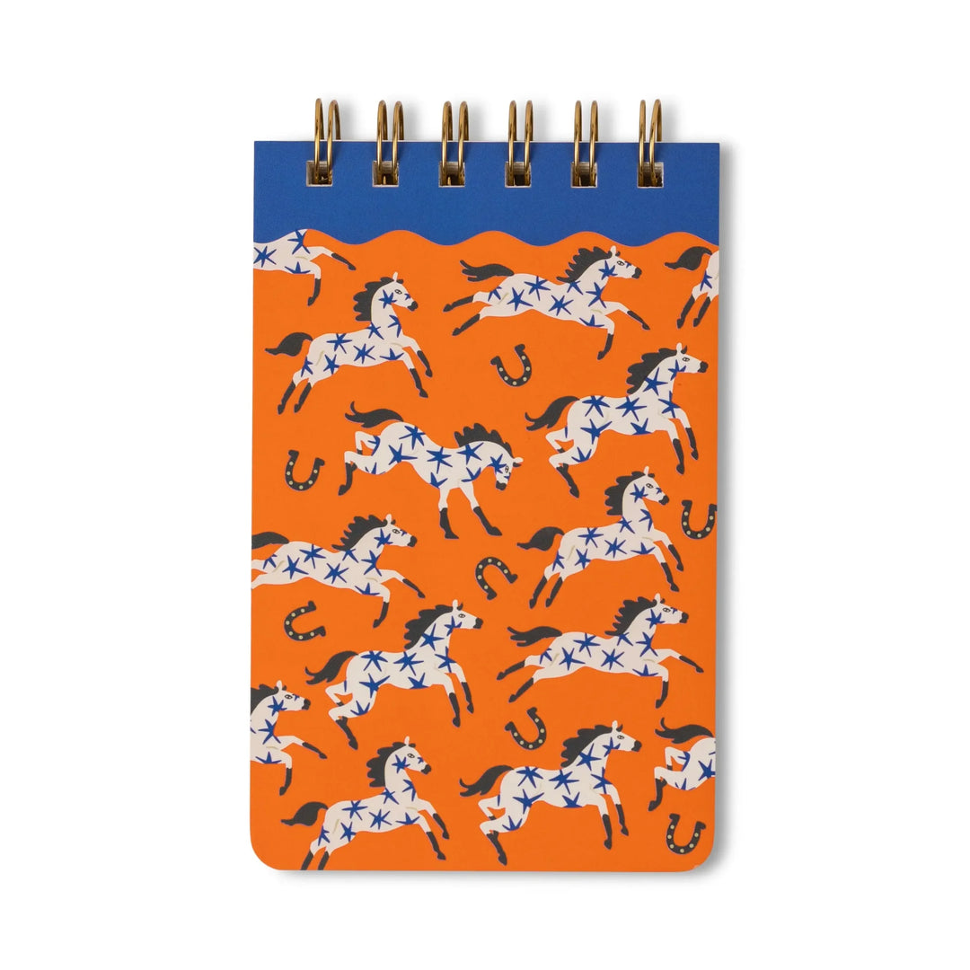 Horse Journal & Notepad