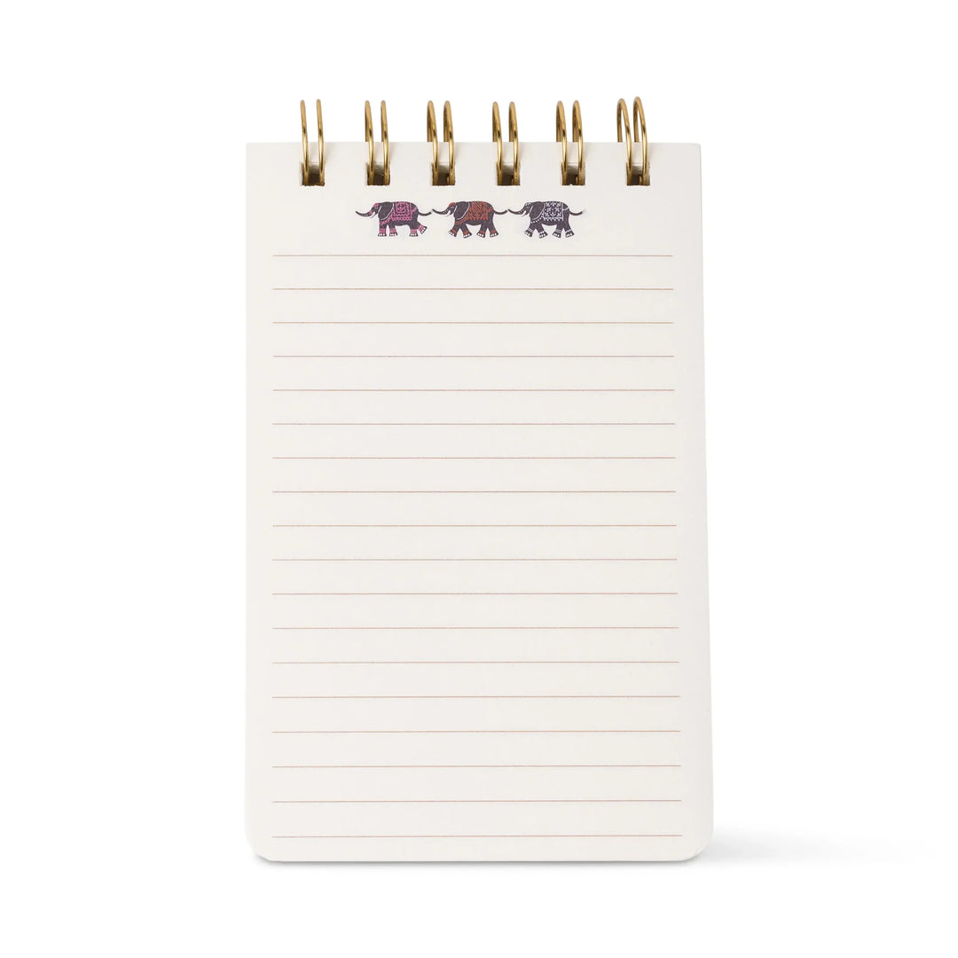 Elephant Journal & Notepad