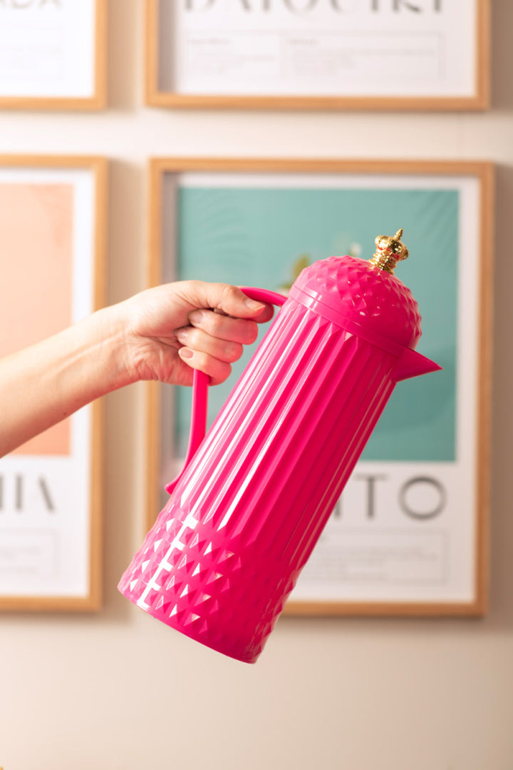 Thermos Bottles Crown