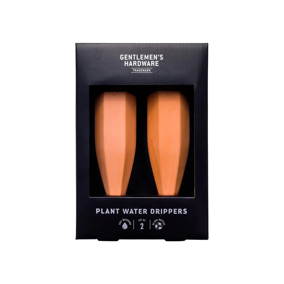 Plant Water Drippers Set of 2