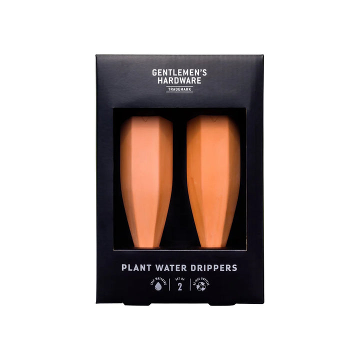 Plant Water Drippers Set of 2