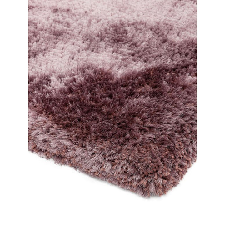 Plush Dusk Runner & Rugs