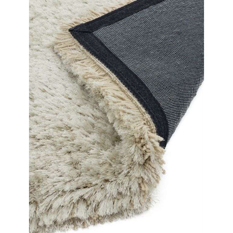 Plush Pearl Runner & Rugs