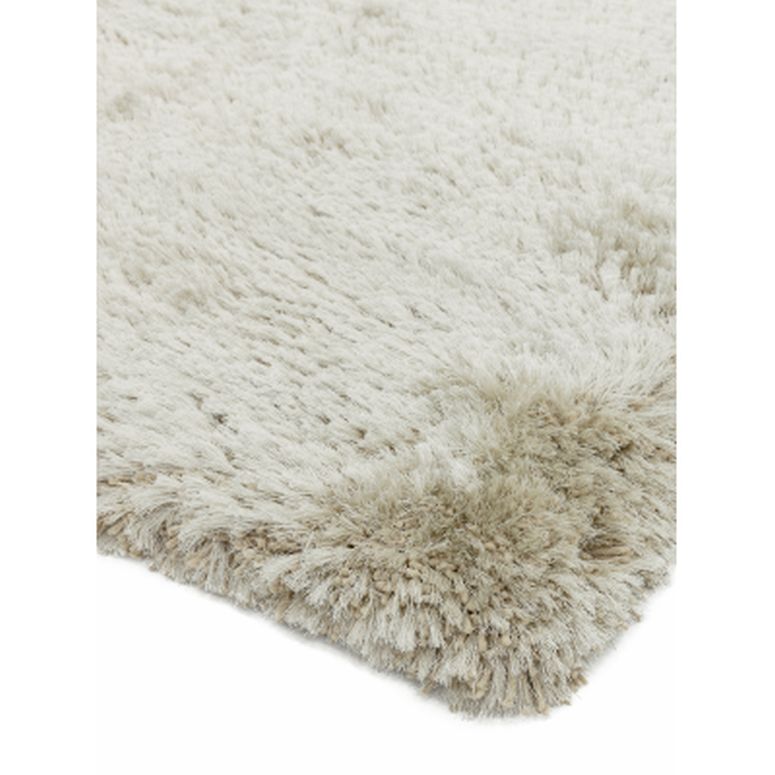 Plush Pearl Runner & Rugs