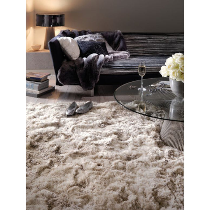 Plush Sand Runner & Rugs