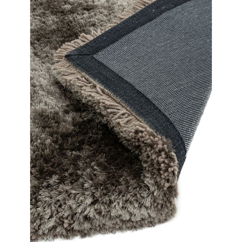 Plush Zinc Runner & Rugs