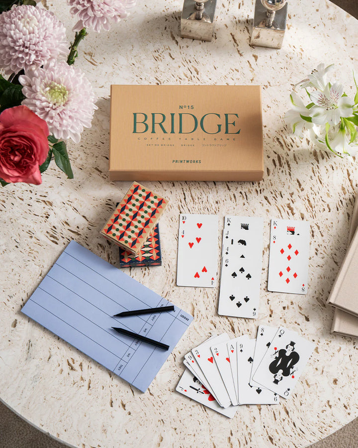 Bridge Set