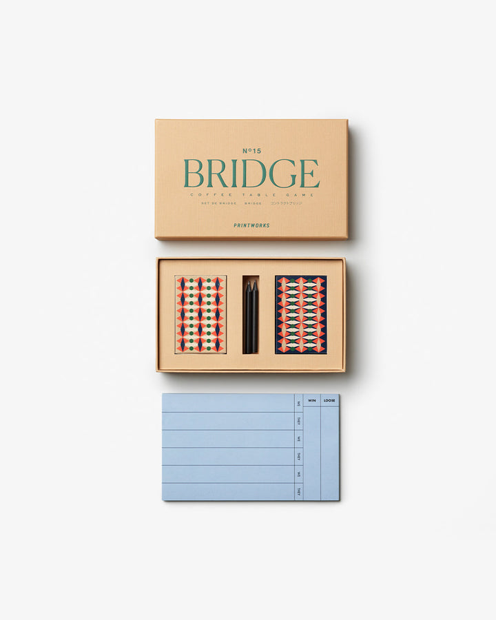Bridge Set