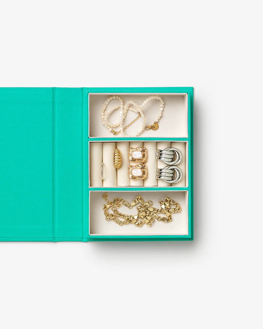 A Girls Best Friend Small Jewellery Box