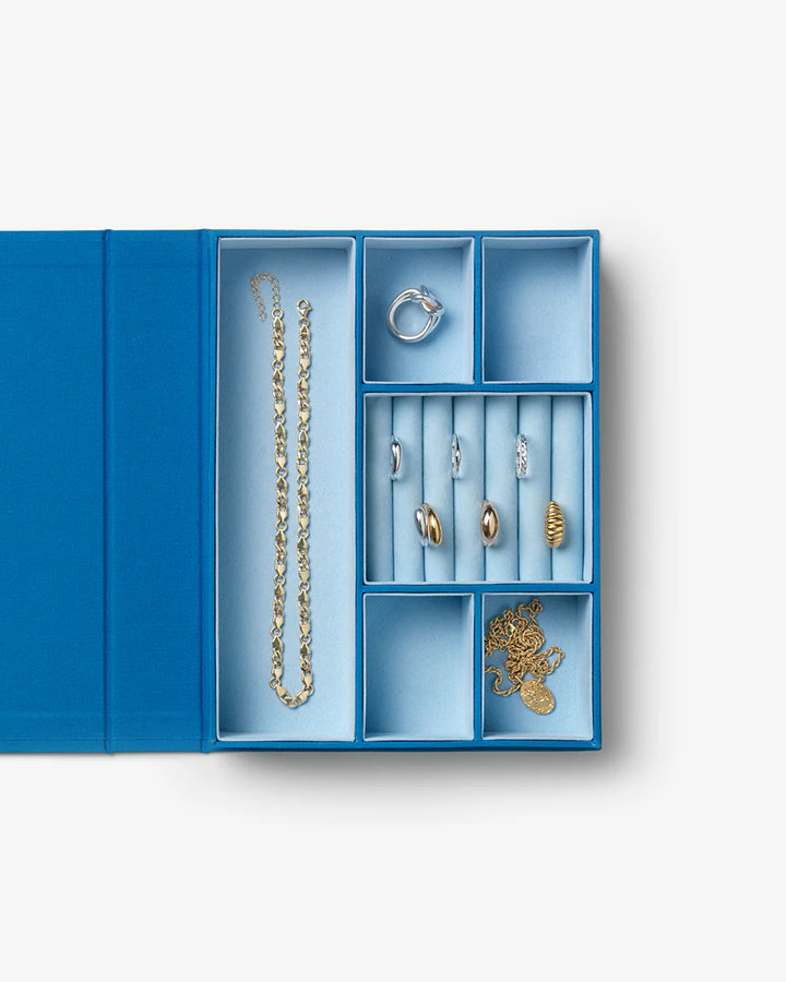 The New Look Large Jewellery Box