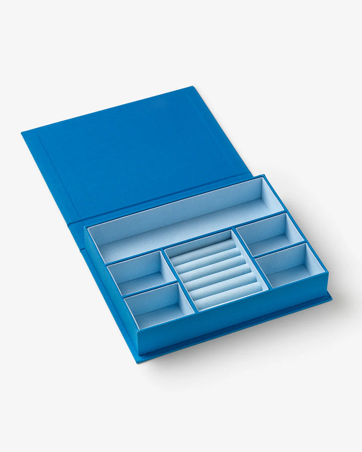 The New Look Large Jewellery Box