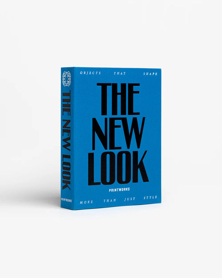 The New Look Large Jewellery Box