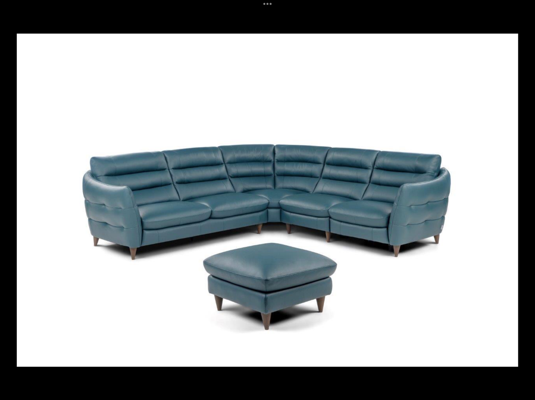 Calia Italia Cabrini Armchair & Sofa