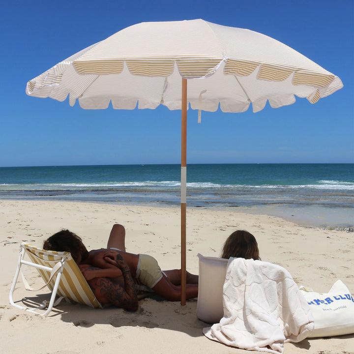 Beach Umbrella Mango Bay