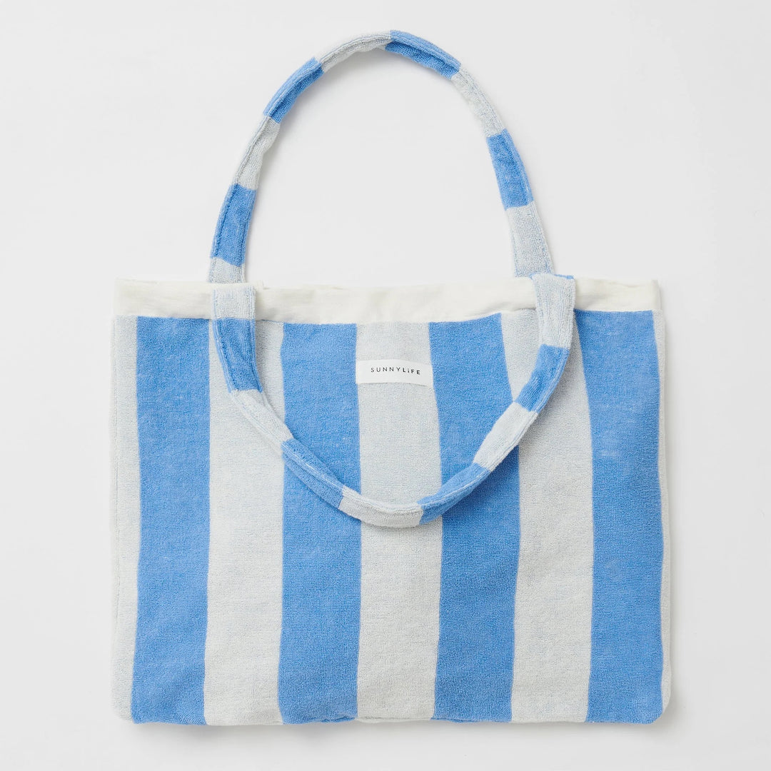 2 In 1 Beach Towels & Tote Bags