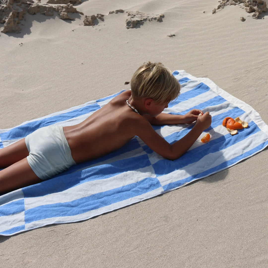 2 In 1 Beach Towels & Tote Bags