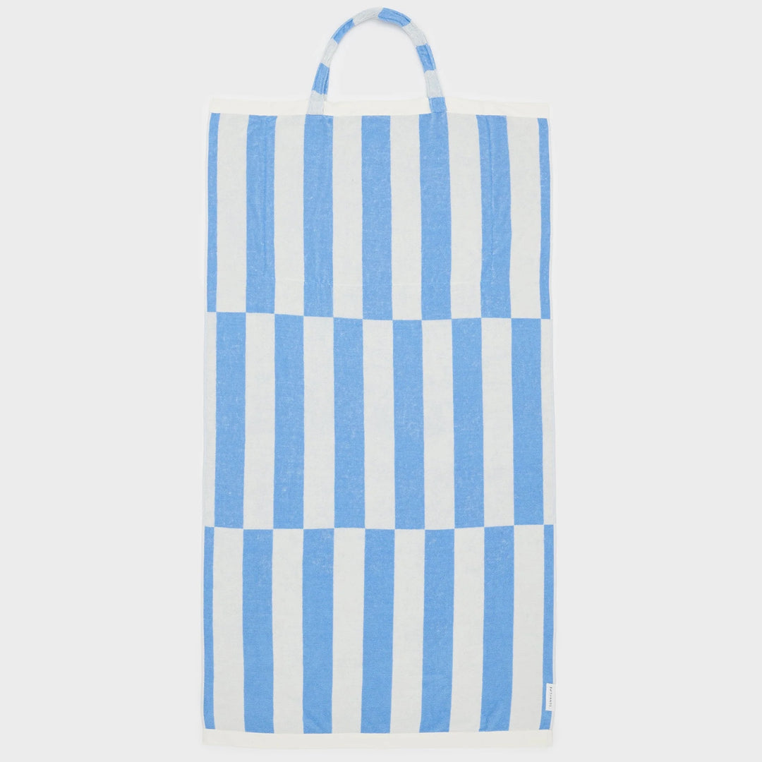 2 In 1 Beach Towels & Tote Bags