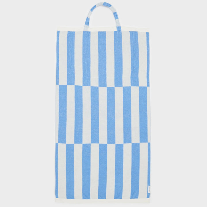 2 In 1 Beach Towels & Tote Bags