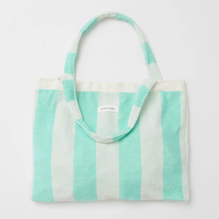 2 In 1 Beach Towels & Tote Bags