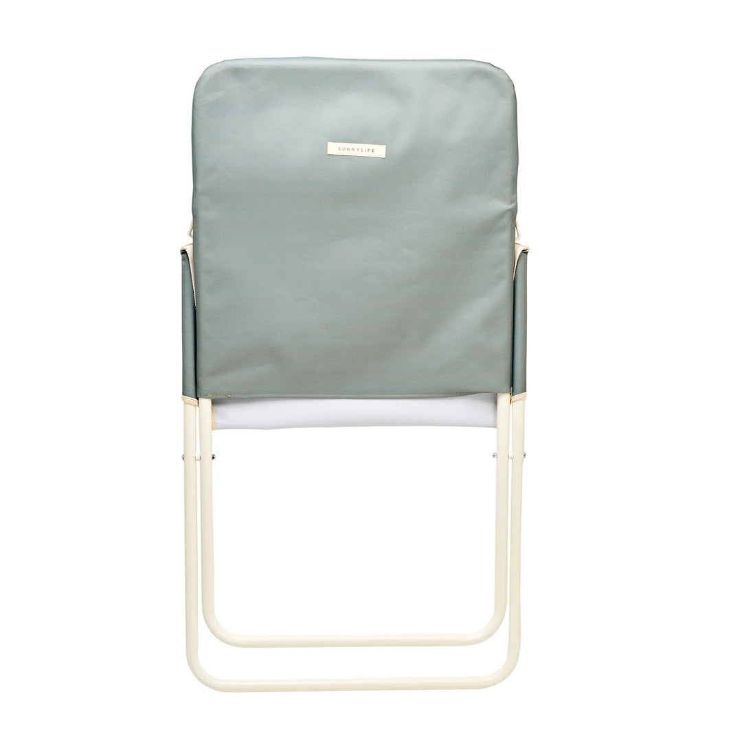 Seagrass Sun Chair