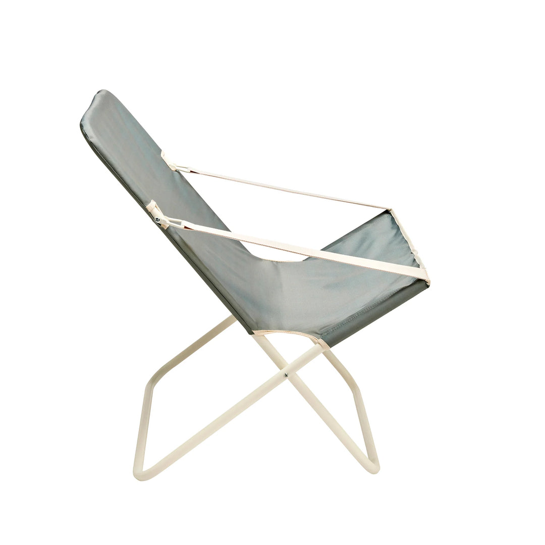 Seagrass Sun Chair