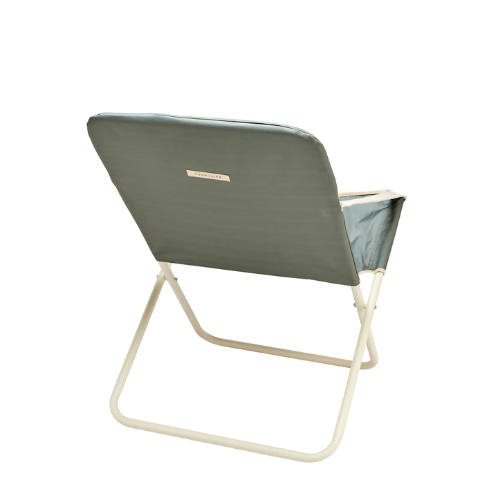 Seagrass Sun Chair