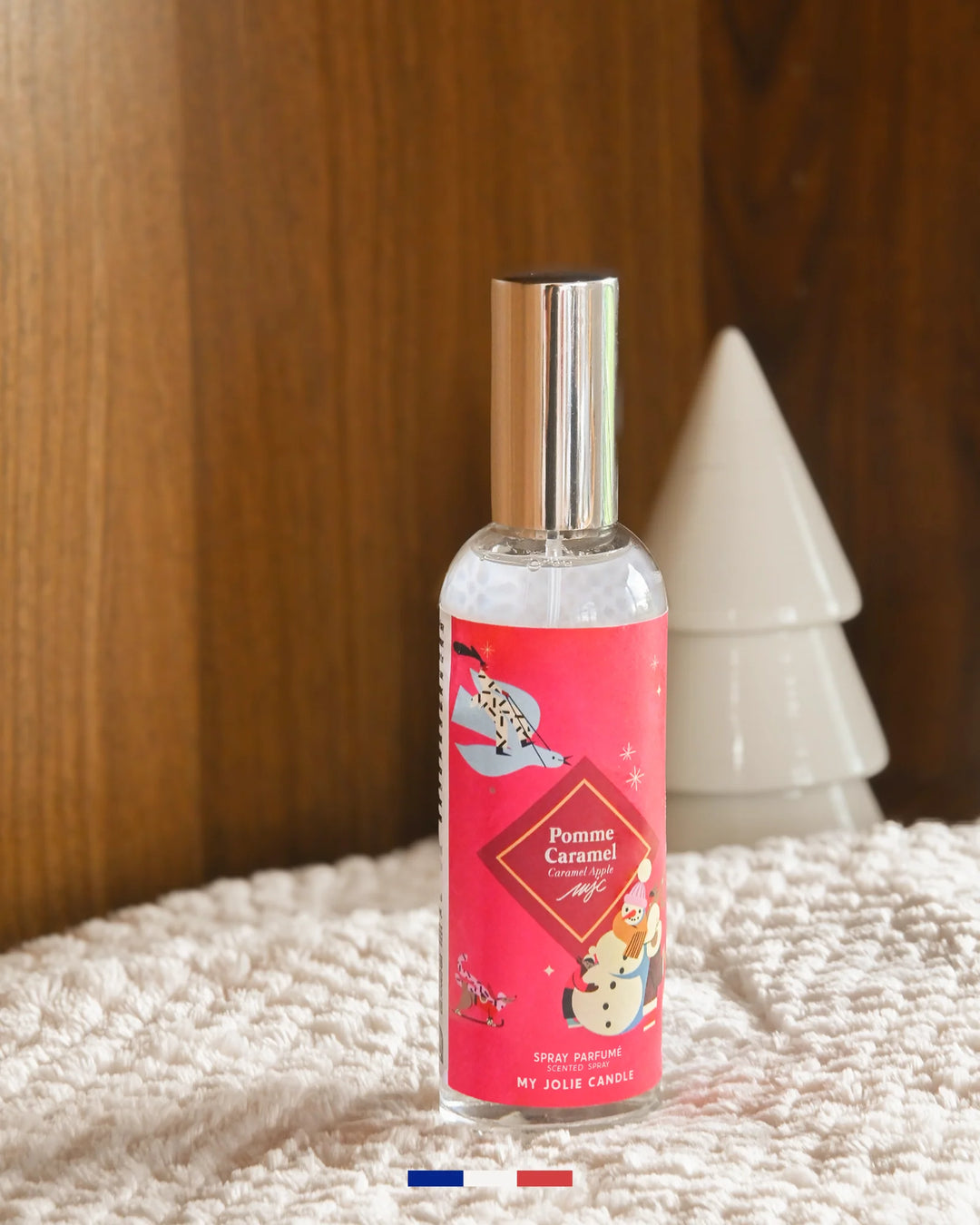Caramel Apple Scented Spray