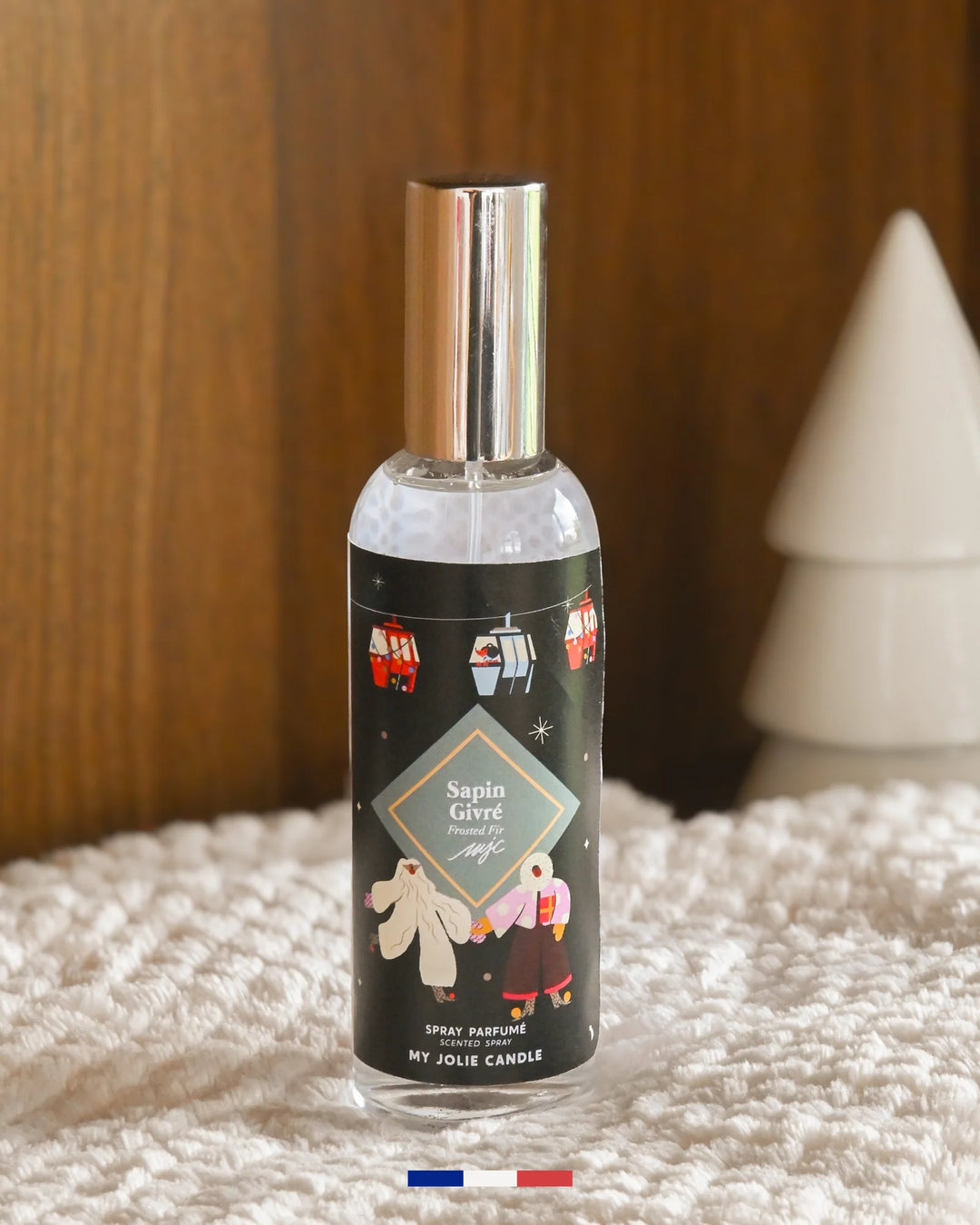 Frosted Fir Scented Spray