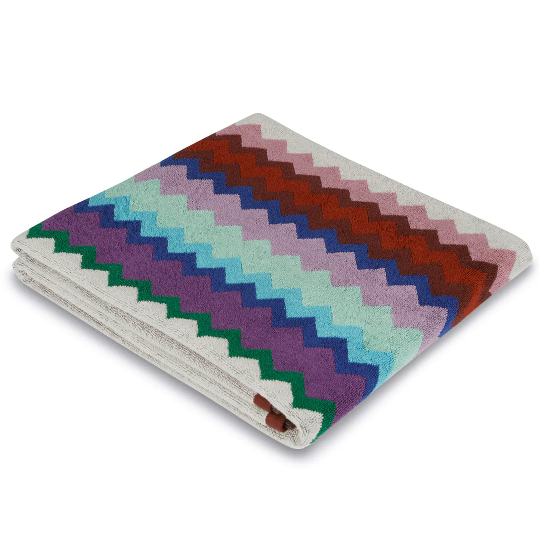 Missoni Home Chantal Bath Towel