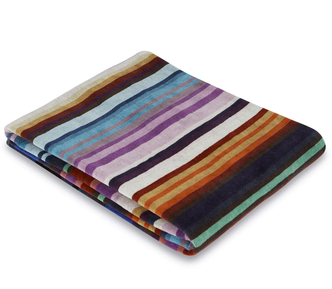 Missoni Home Cesar Bath Towel