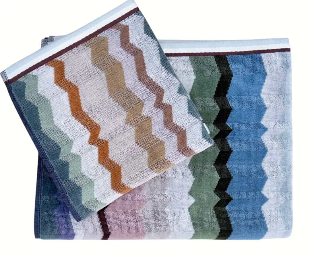 Missoni Home Eva Towels