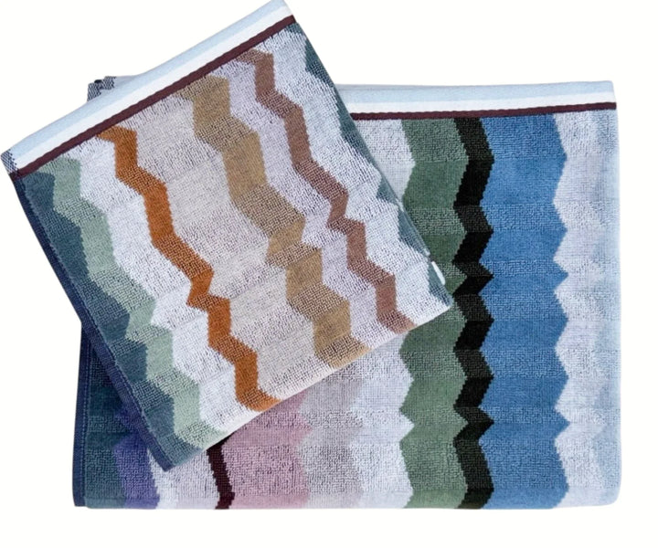 Missoni Home Eva Towels