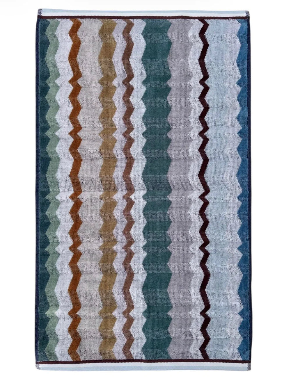 Missoni Home Eva Towels