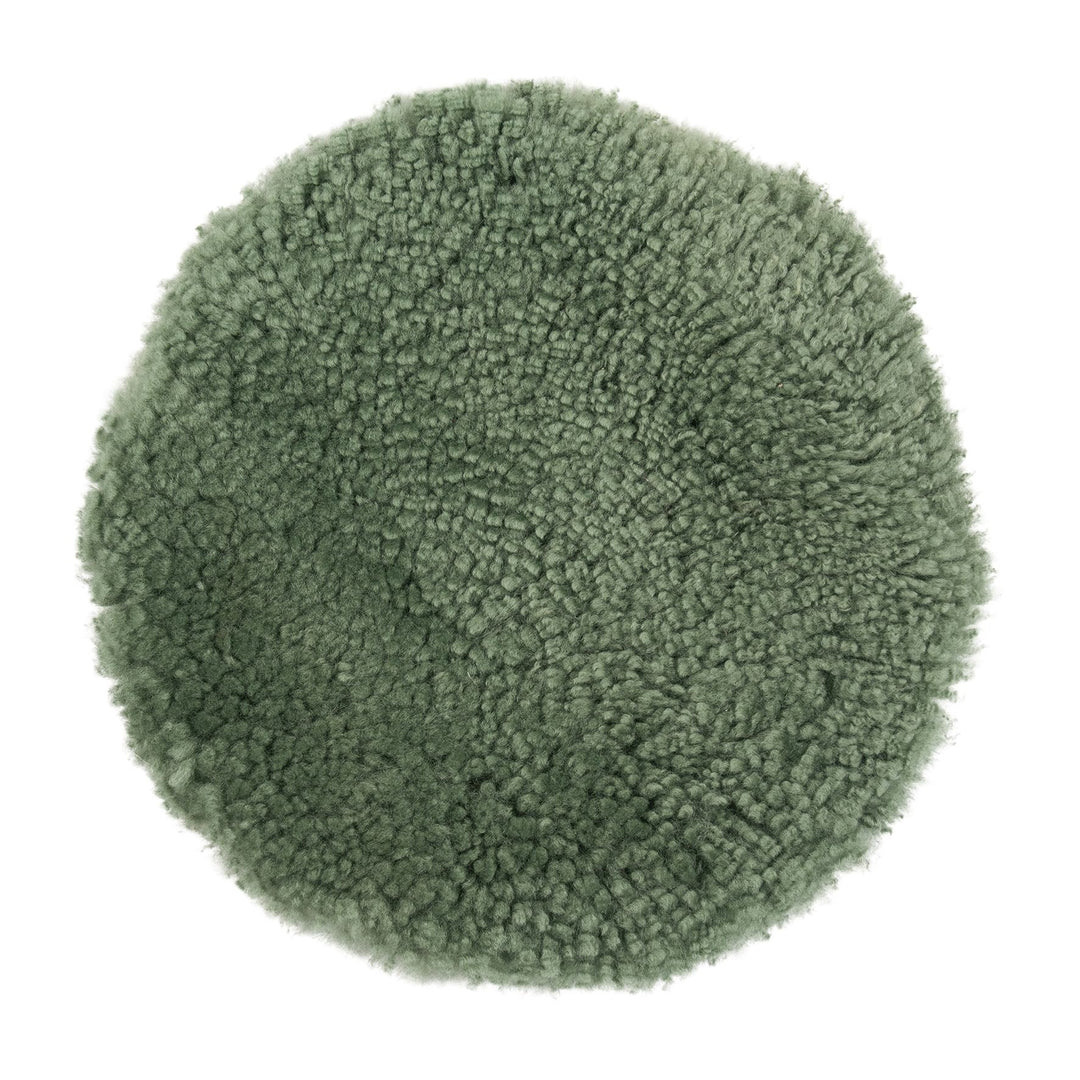 Shaun Round Seat Pad