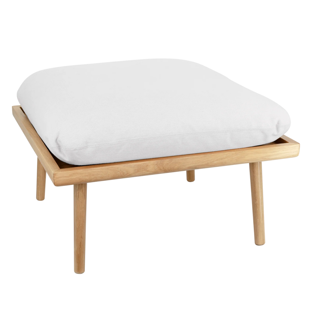 Umage Lounge Around Shuffle Pouffe