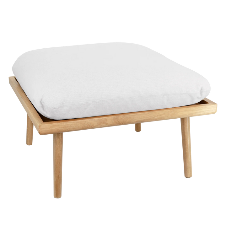Umage Lounge Around Shuffle Pouffe