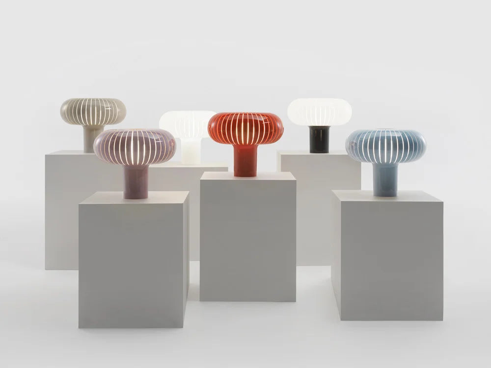 Kartell Teresa Table Lamp &