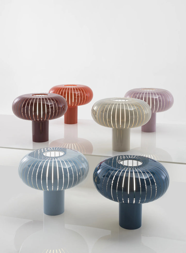 Kartell Teresa Table Lamp &