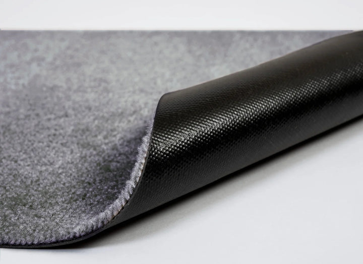Dot/Black/Sand Runner