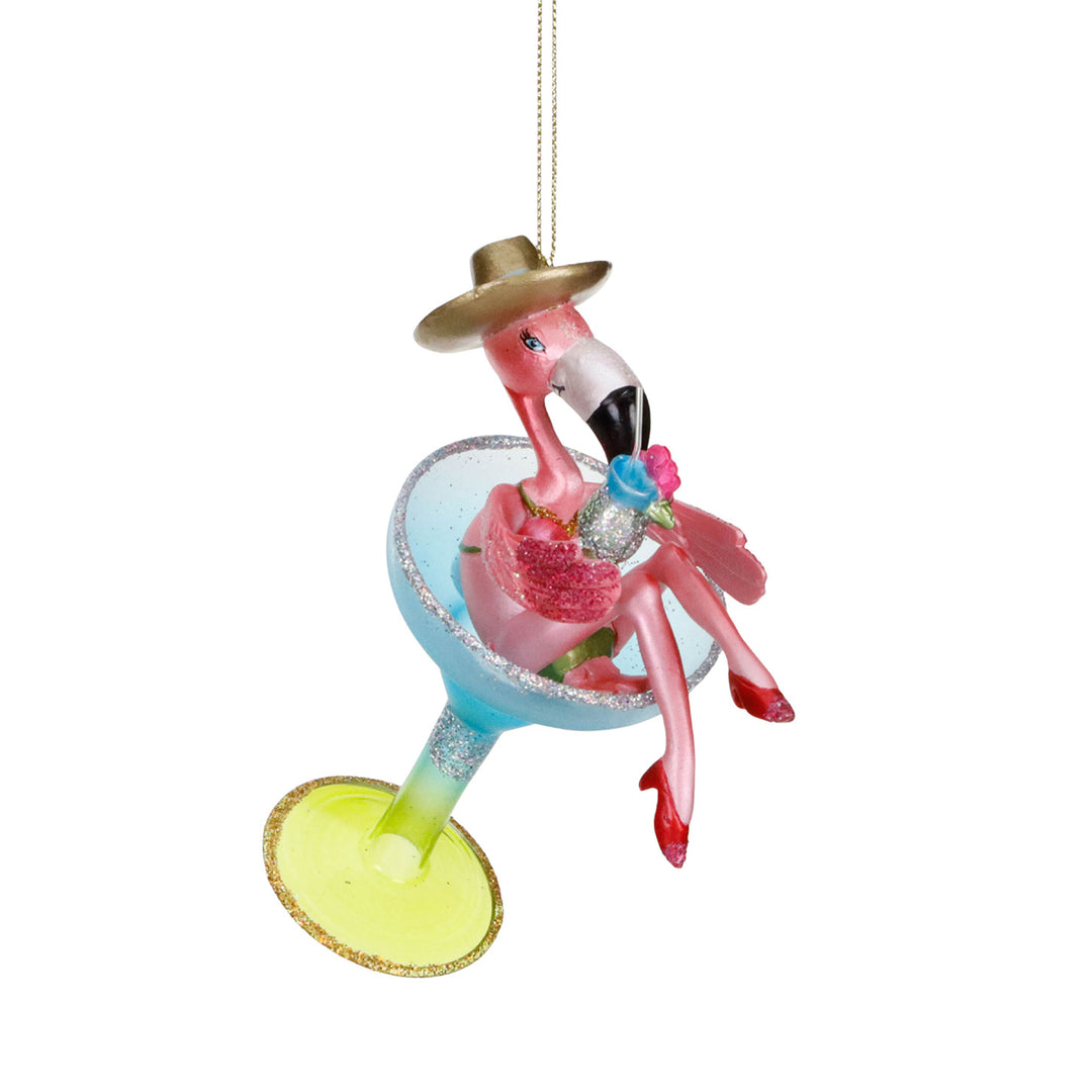 Flamingo Decoration