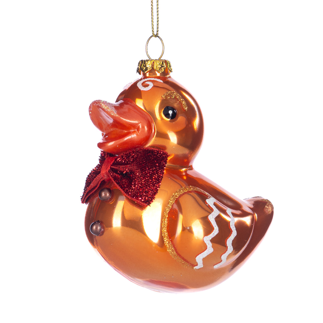 Duck Decoration